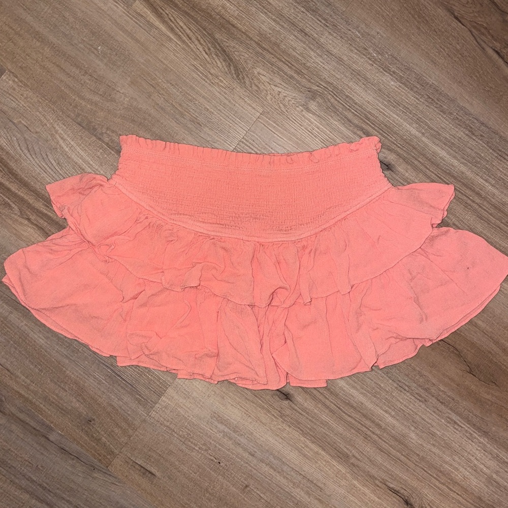 MUSTARD SEED skirt size L